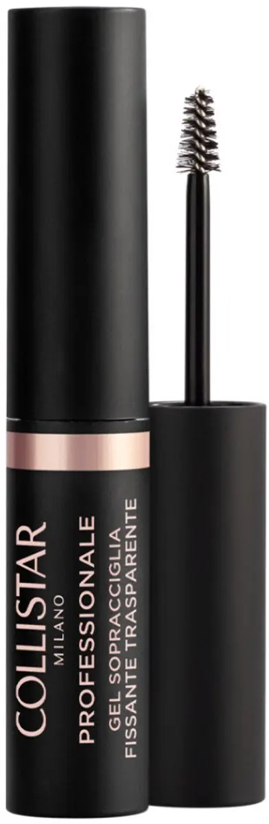 Collistar Professional Transparent Fixative Eyebrow Gel 6ml