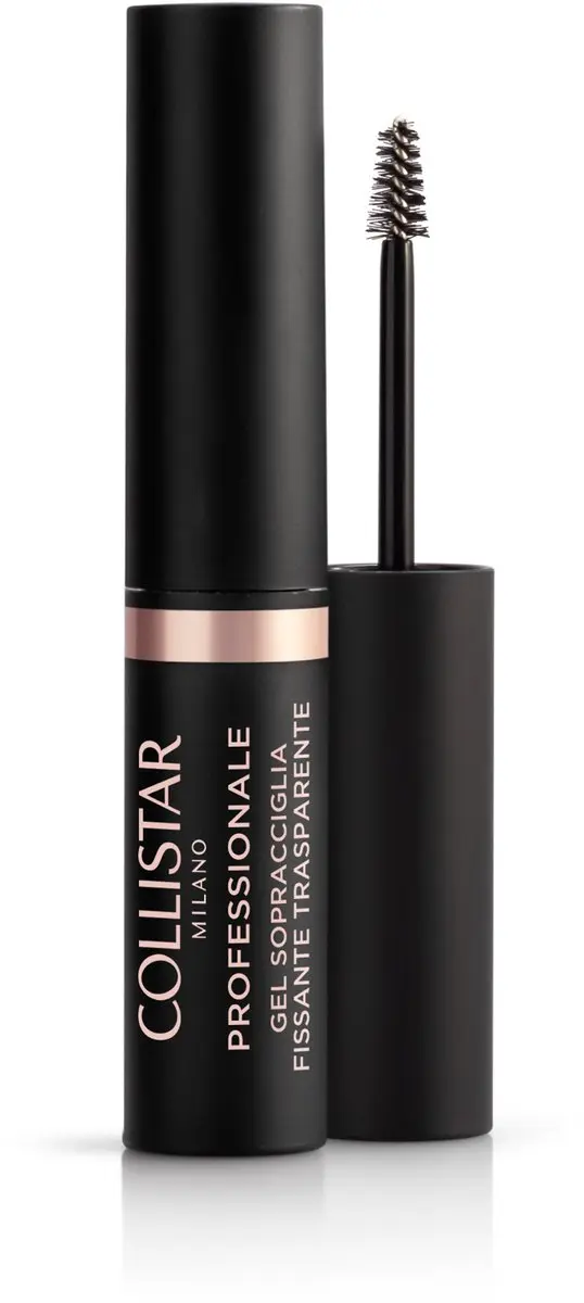 Collistar Professional Transparent Fixative Eyebrow Gel 6ml - afbeelding 2 van 6