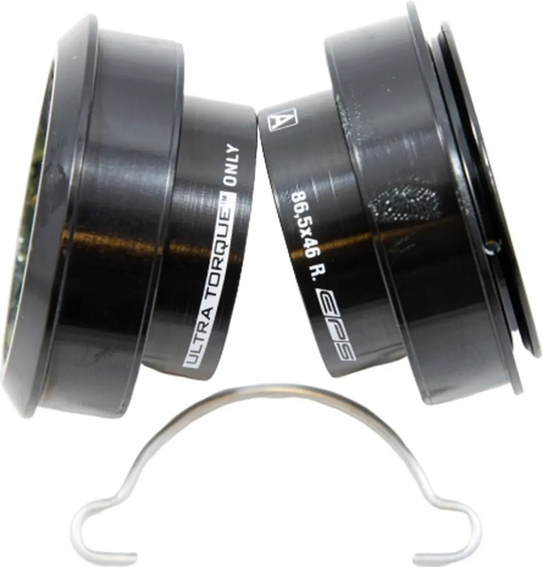 Campagnolo Press-fit Lagercups Ultra-torque 46 X 86,5 Mm