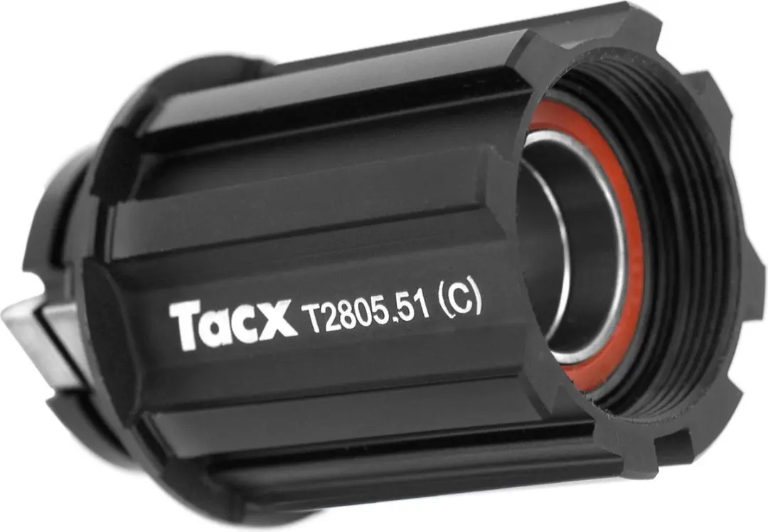 Tacx Campagnolo body