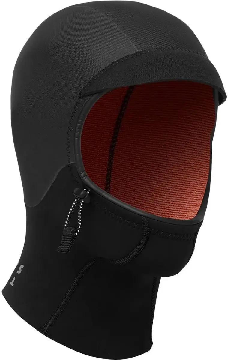 2026 Mystic Roam 3mm Wetsuit Hood