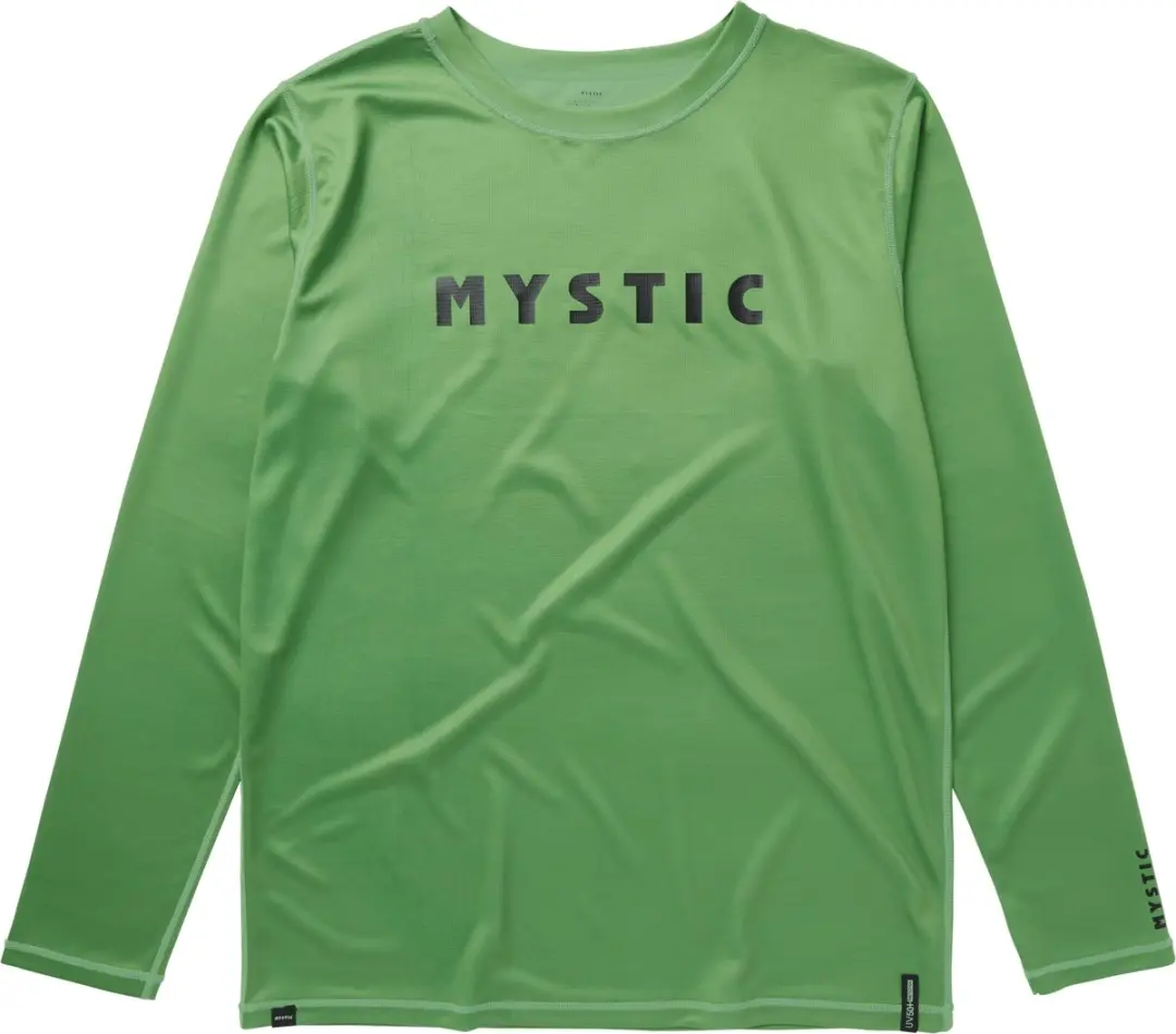 Mystic Star L/S Quickdry