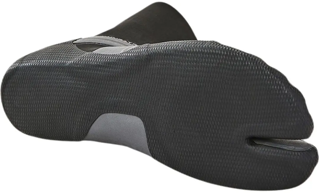 2025 Rip Curl Dawn Patrol 3mm Split Toe Neoprene Boots