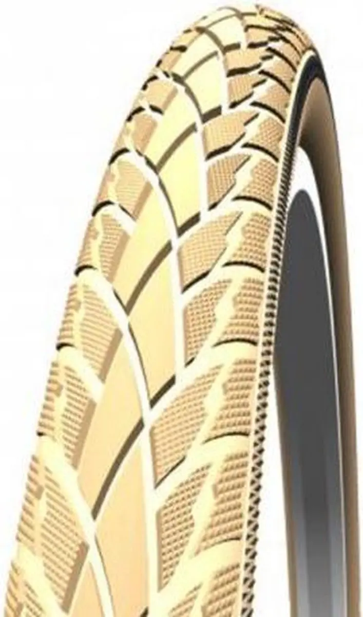 Schwalbe Buitenband Road Cruiser 28 X 1.60 (42-622) Hs377 Creme
