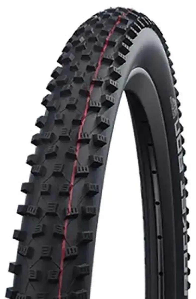 Schwalbe Buitenband Rocket Ron 20 X 2.25 (57-406) Zwart