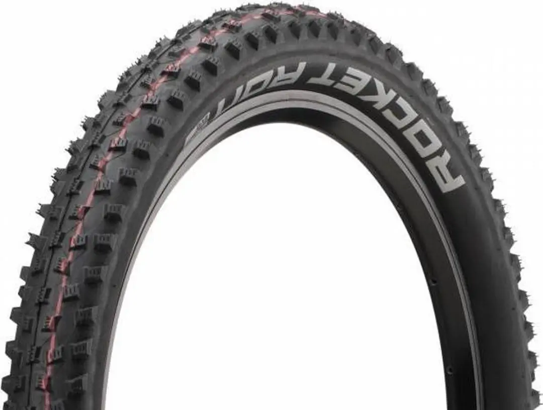 Schwalbe Buitenband Rocket Ron 20 X 2.25 (57-406) Zwart