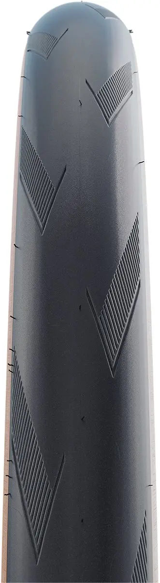 Schwalbe Buitenband Pro One Tube Type 28 X 1.10 (28-622) Zwart