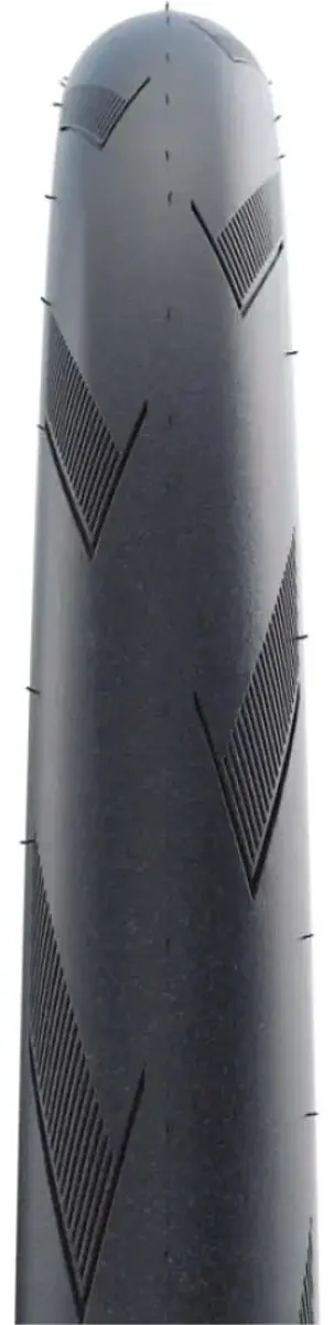 Schwalbe Buitenband Pro One Tube Type 28 X 1.10 (28-622) Zwart