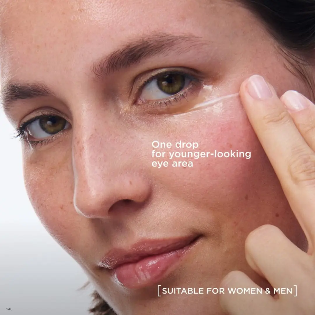 Clarins Double Serum Eye Oogserum 20ml