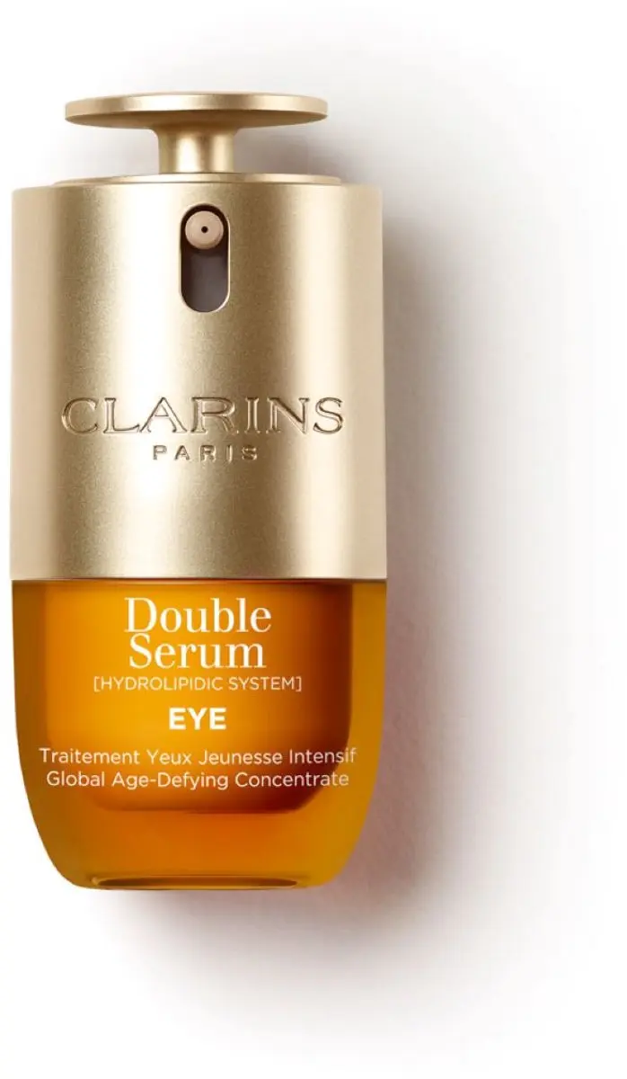 Clarins Double Serum Eye Oogserum 20ml