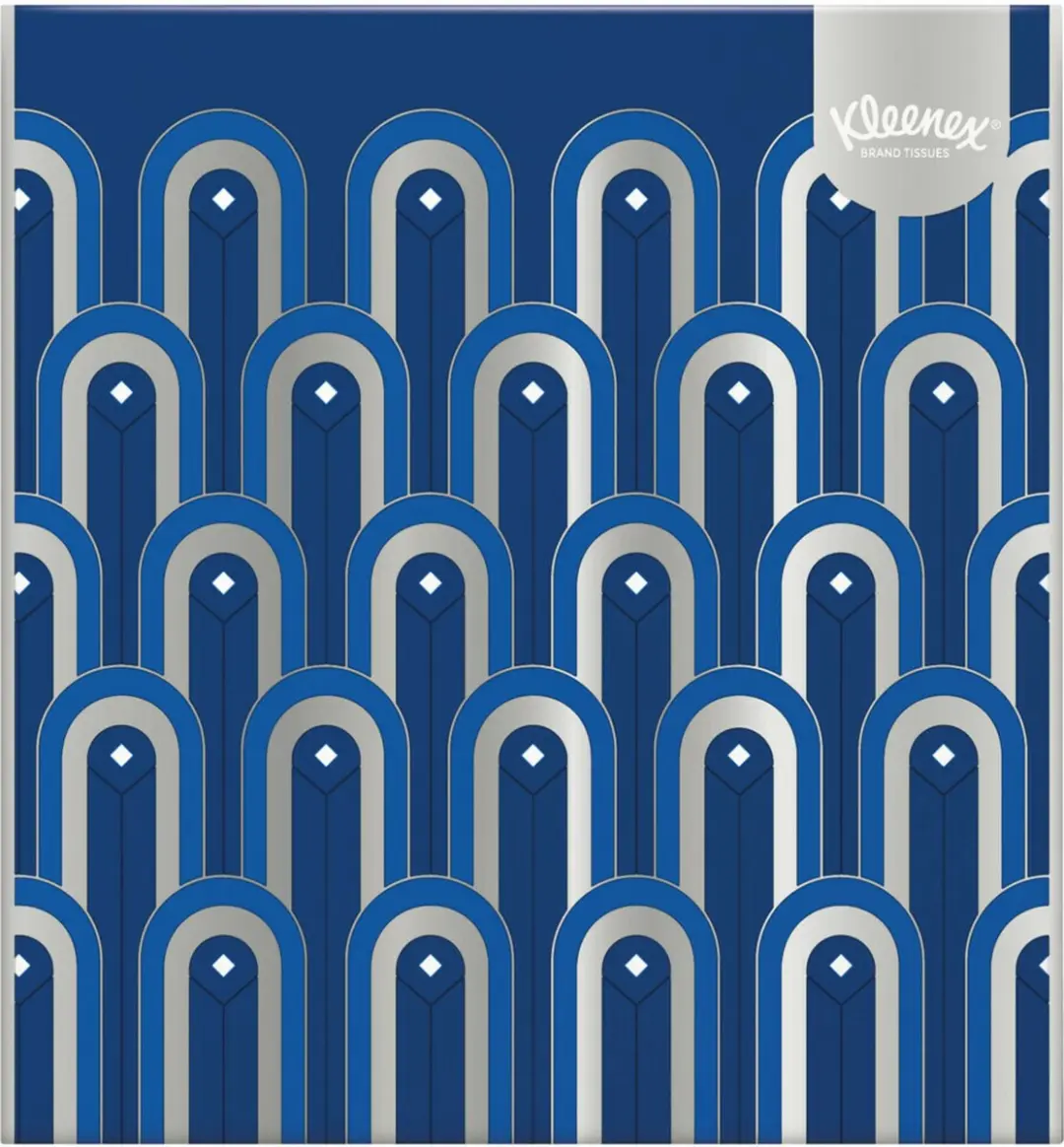 Kleenex Collection Tissues - 48 Stuks - afbeelding 4 van 6