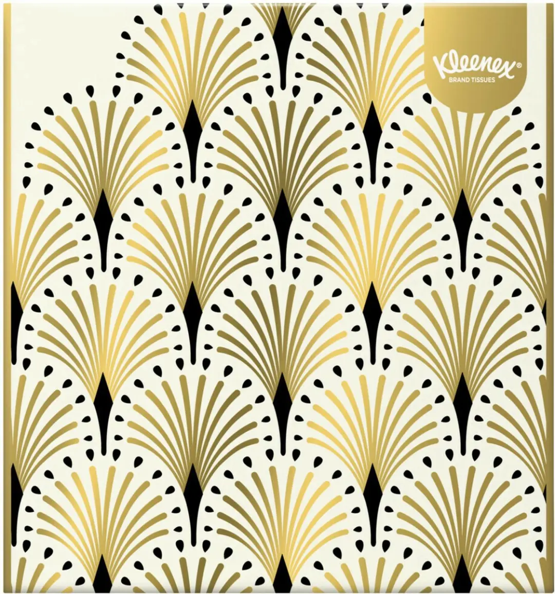 Kleenex Collection Tissues - 48 Stuks - afbeelding 5 van 6