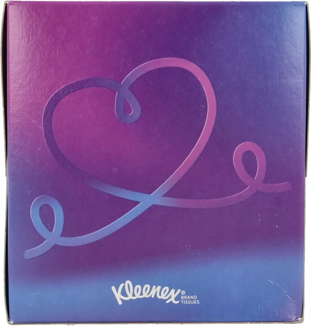 Kleenex Collection Tissues - 48 Stuks - afbeelding 2 van 6