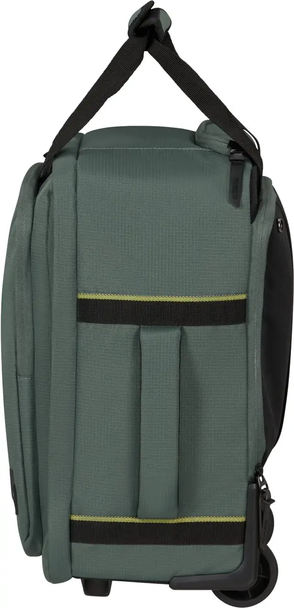 American Tourister Take2Cabin Wheeled Backpack - 20L - Forest - afbeelding 2 van 6