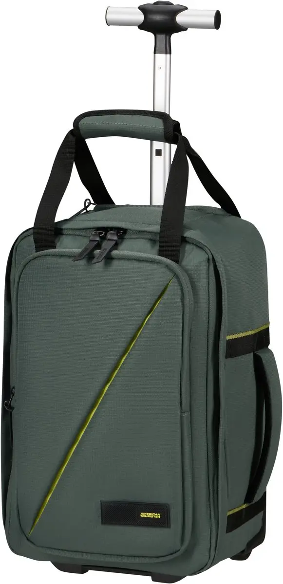 American Tourister Take2Cabin Wheeled Backpack