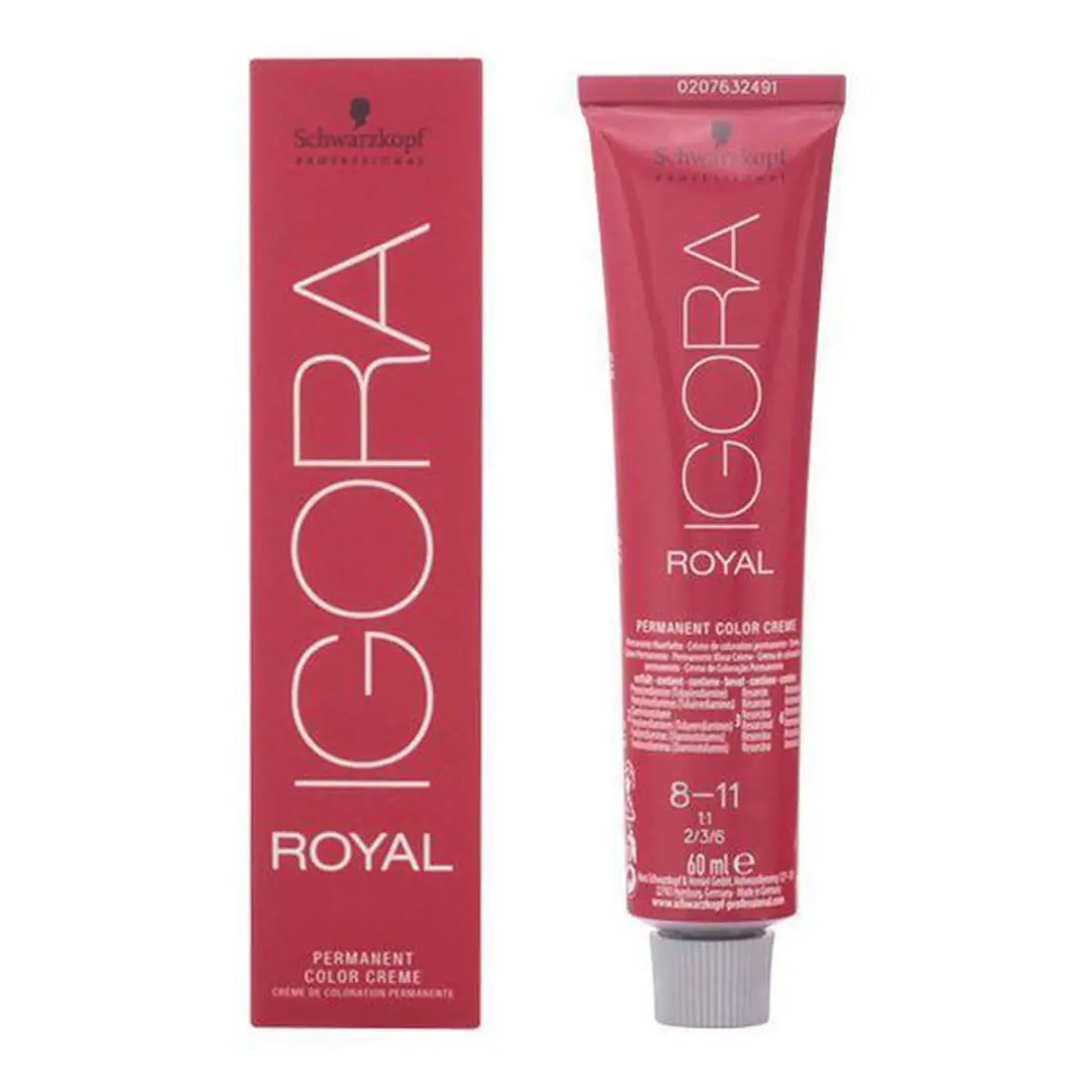 Schwarzkopf Igora Royal Color 10 7-12 60ml - Developer