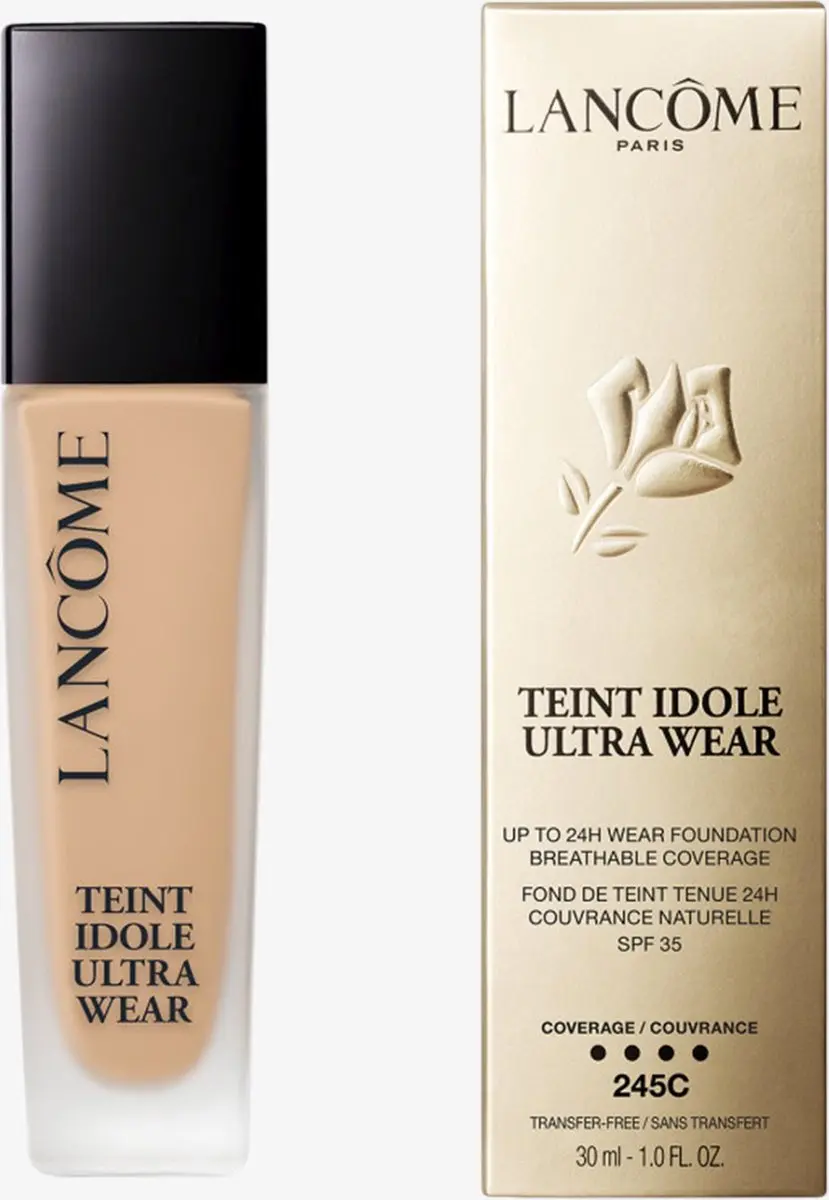 Lancôme Teint Idole Ultra Wear Foundation 245C