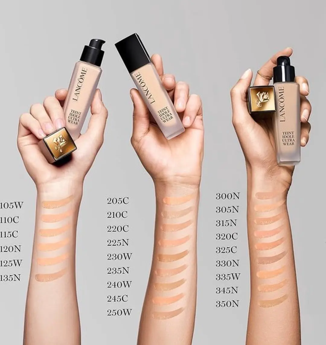 Lancôme Teint Idole Ultra Wear Foundation 245C - 30ml