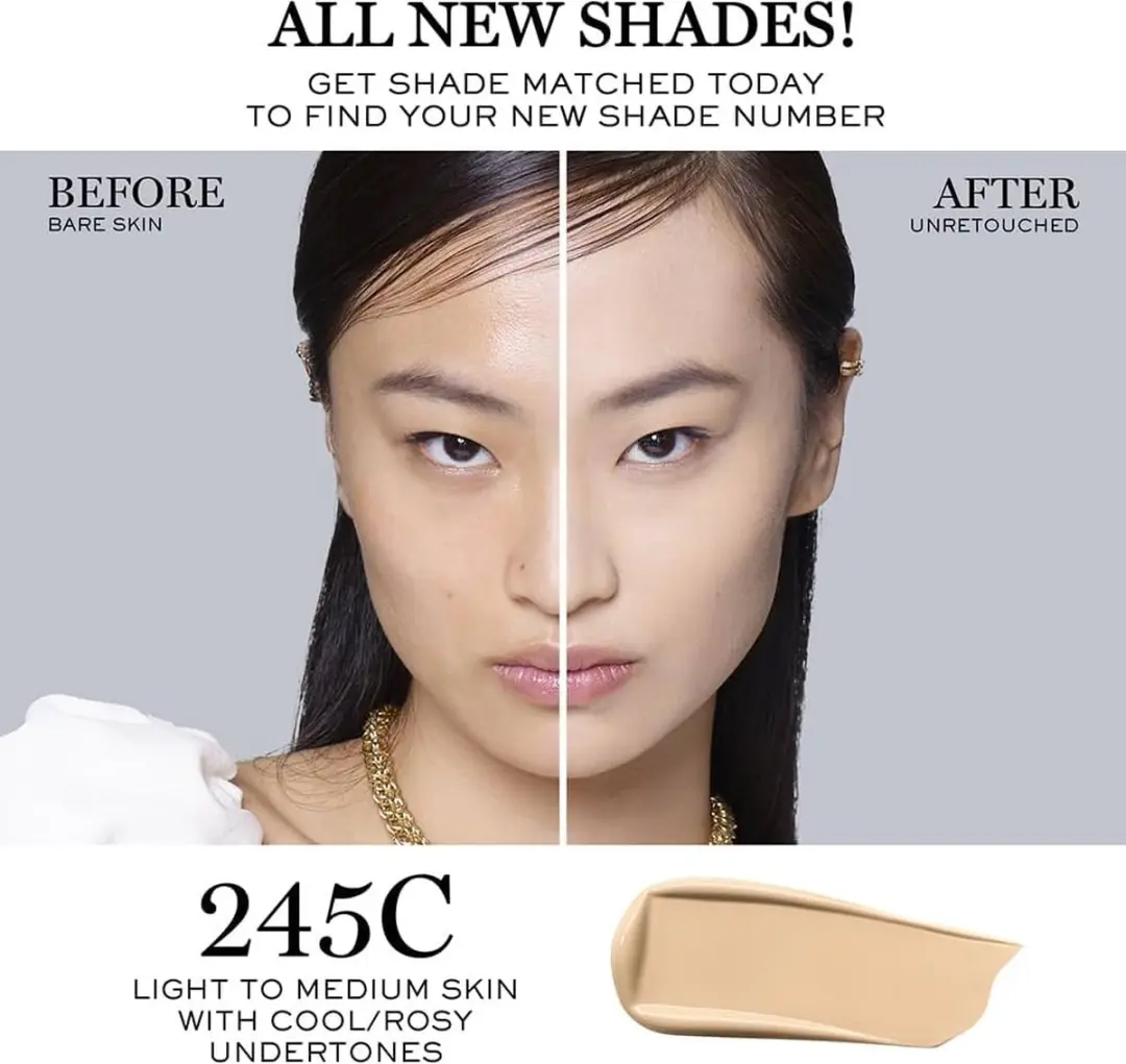 Lancôme Teint Idole Ultra Wear Foundation 245C - 30ml