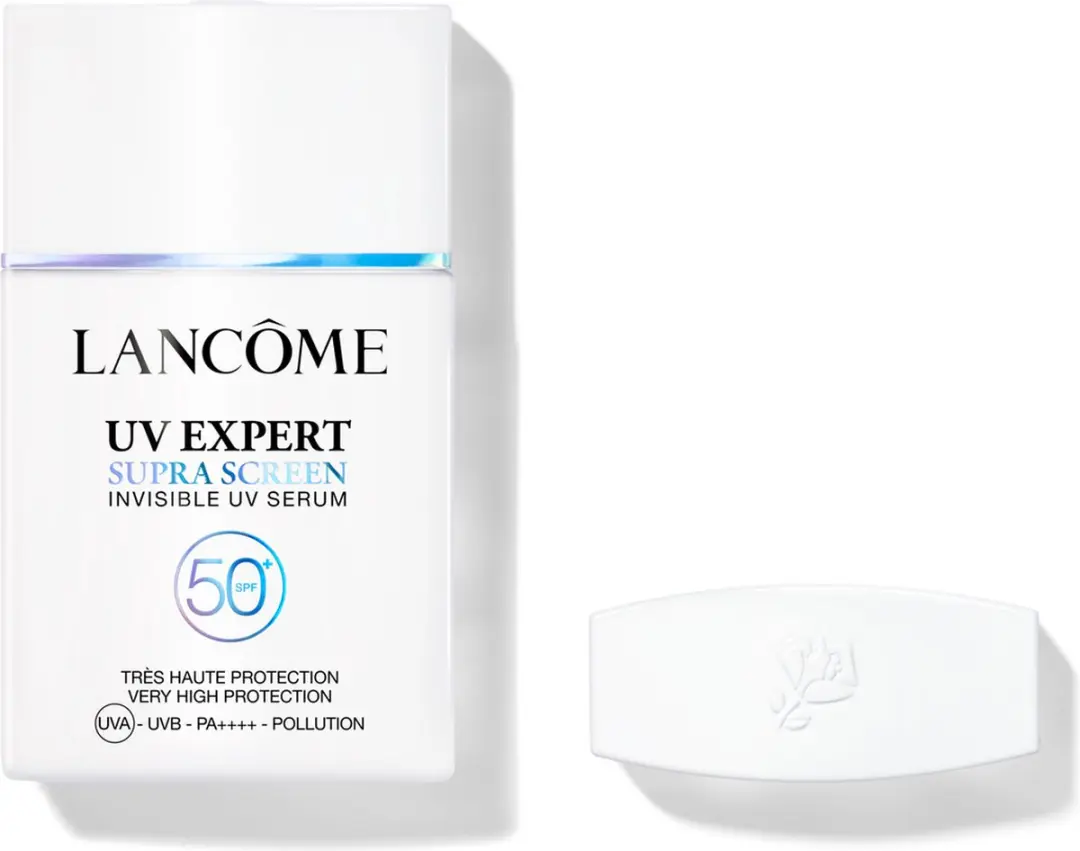 Lancôme UV Expert Supra Screen SPF50 Gezichtcrème 40ml