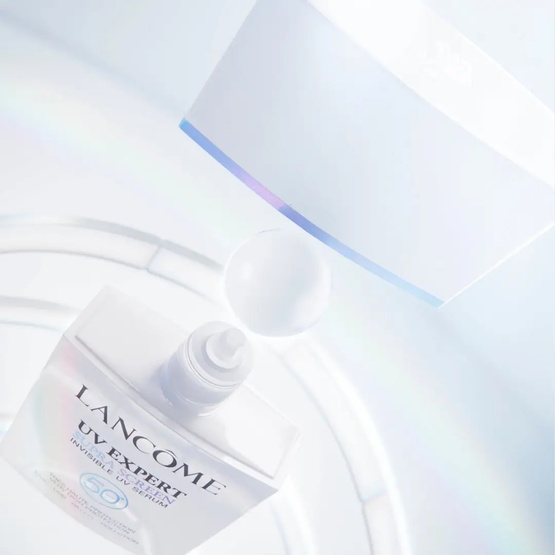 Lancôme UV Expert Supra Screen SPF50 Gezichtcrème 40ml