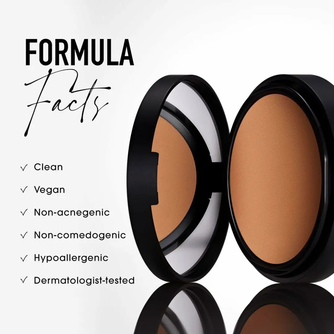 Bareminerals BarePRO Make-up Set - Medium Deep 45 Warm