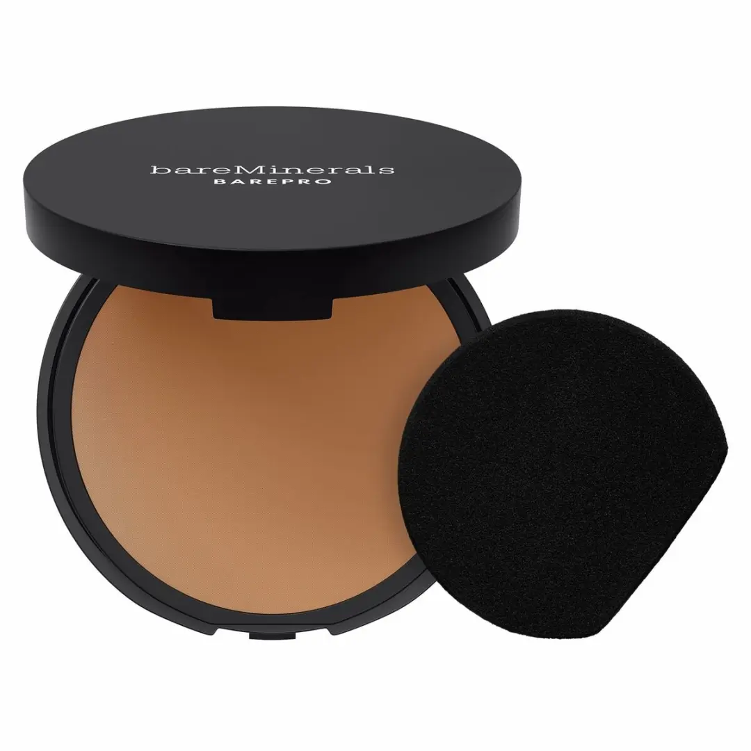 Bareminerals BarePRO Make-up Set