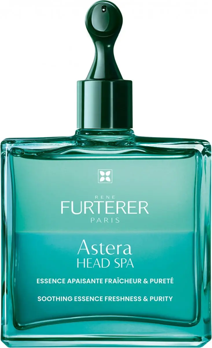 Rene Furterer Head Spa Astera Kalmerend Concentraat 50ml