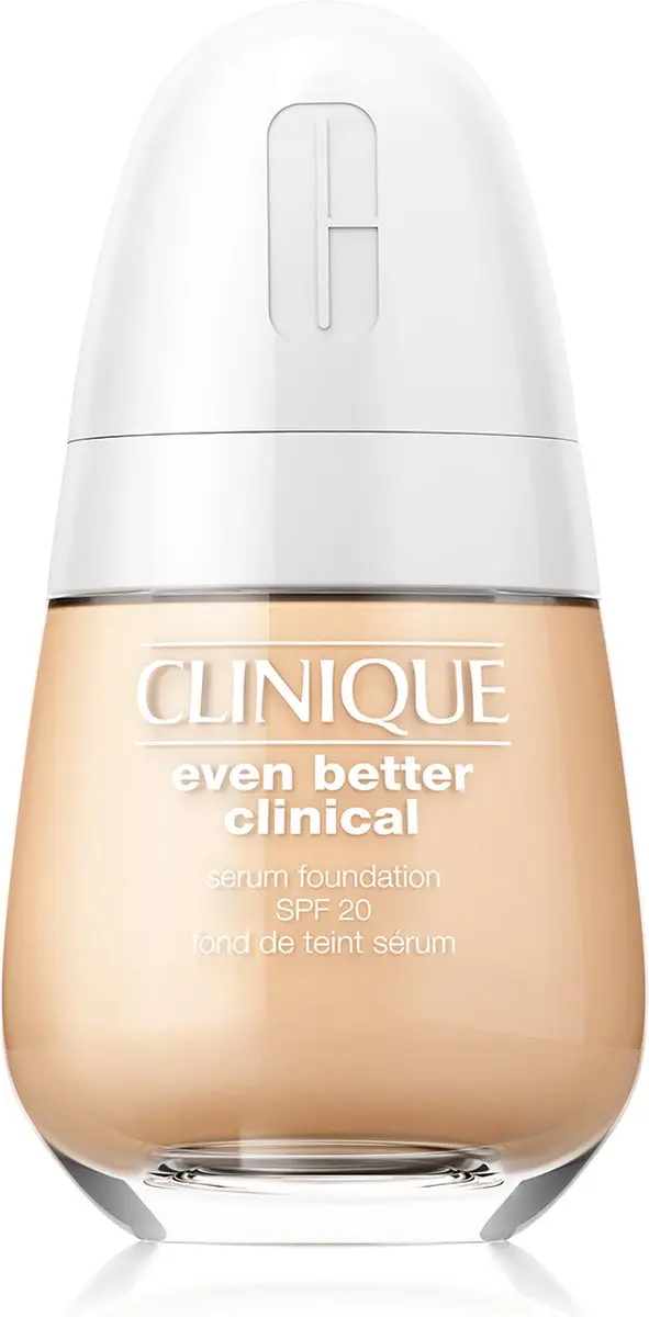 Clinique Even Better Foundation WN04 Natural 30ml