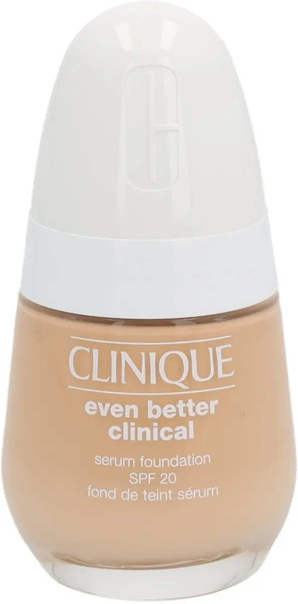 Clinique Even Better Foundation WN04 Natural 30ml - SPF20