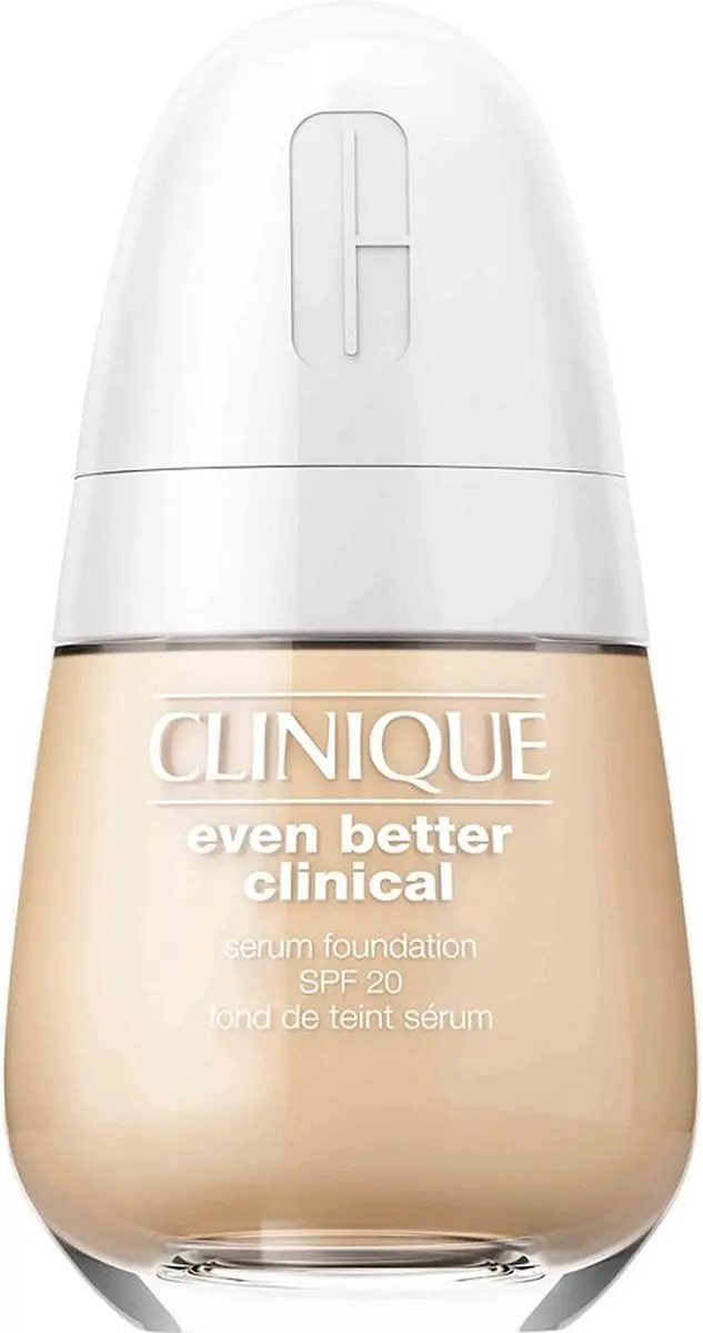 Clinique Even Better Foundation WN04 Natural 30ml - SPF20