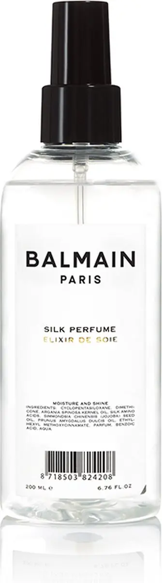 Balmain Silk Perfume - 200ml
