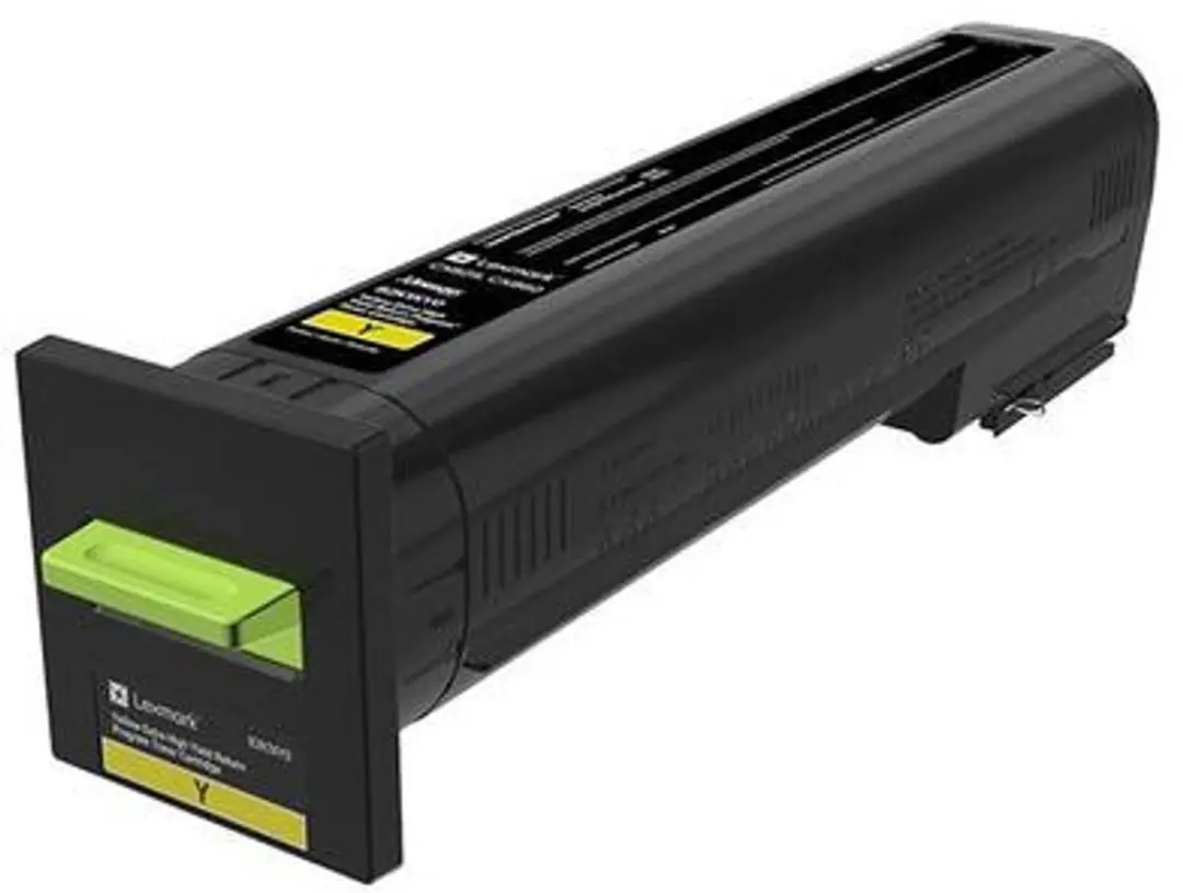 Lexmark 82K2XY0 Tonercartridge