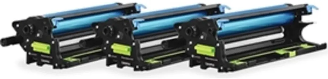 Lexmark 72K0Q00 Photoconductors - 3 Stuks - 175.000 Afdrukken - afbeelding 2 van 3