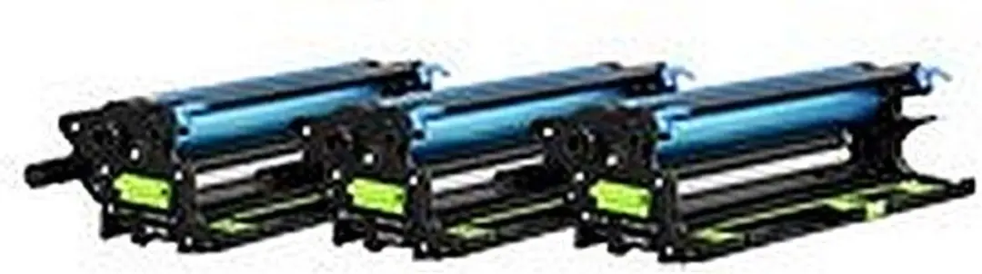 Lexmark 72K0Q00 Photoconductors - 3 Stuks - 175.000 Afdrukken - afbeelding 3 van 3