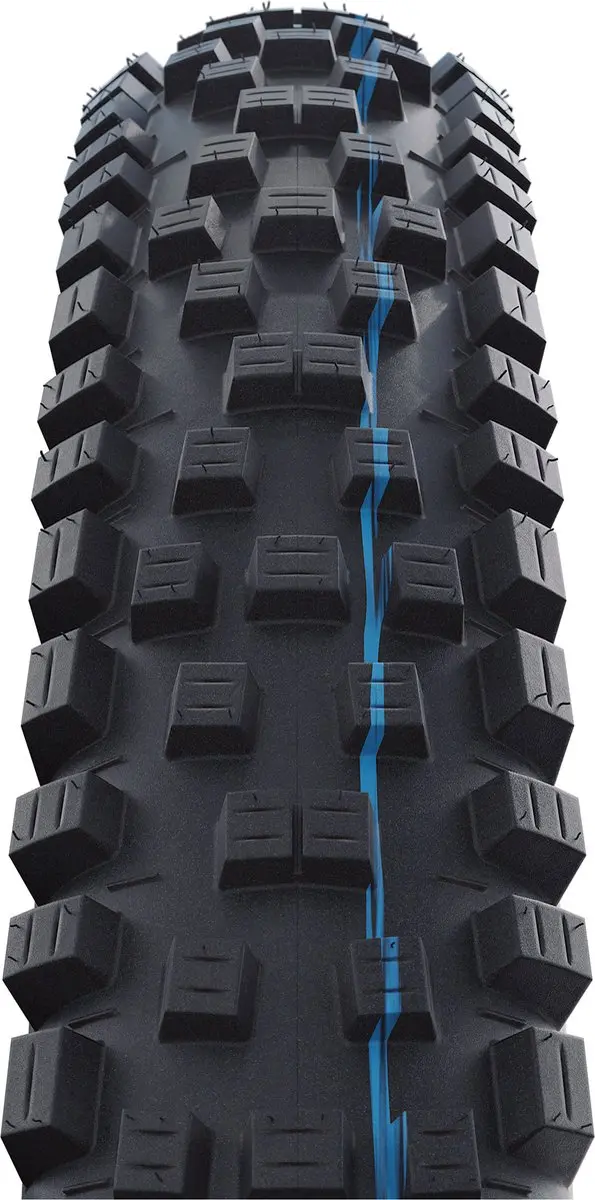 Schwalbe Nobby Nic Super Ground 26x2.40 Vouwband