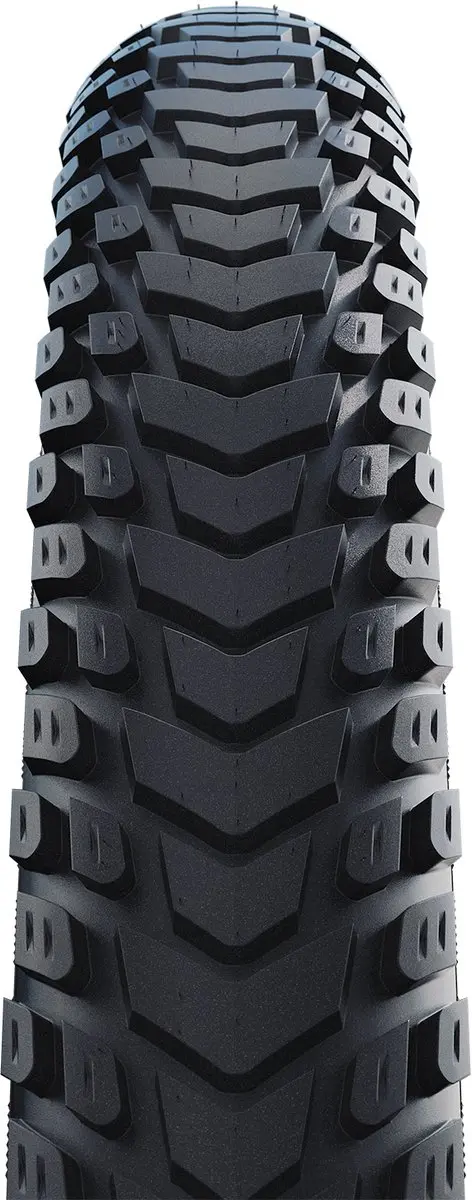 Schwalbe Marathon Mondial Pro 28x2.00