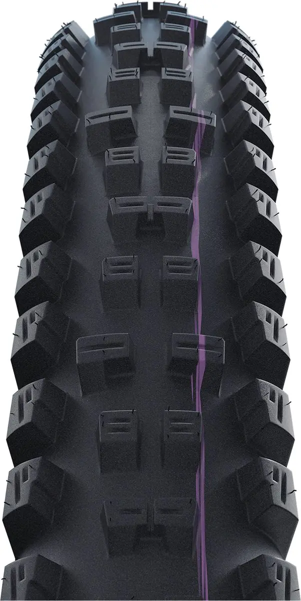 Schwalbe Tacky Chan TLE ADDIX Ultra Soft 29x2.40 Trail Pro
