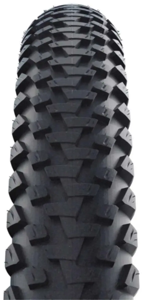 Schwalbe Marathon Plus MTB Band 29x2.10 - Zilver