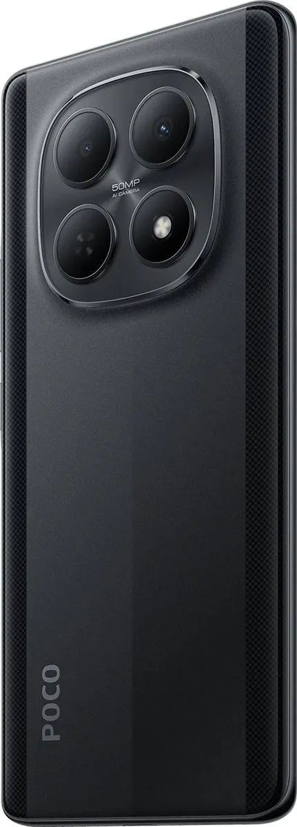 Xiaomi POCO M8 5G 25118PC98G - 8GB/512GB - Zwart