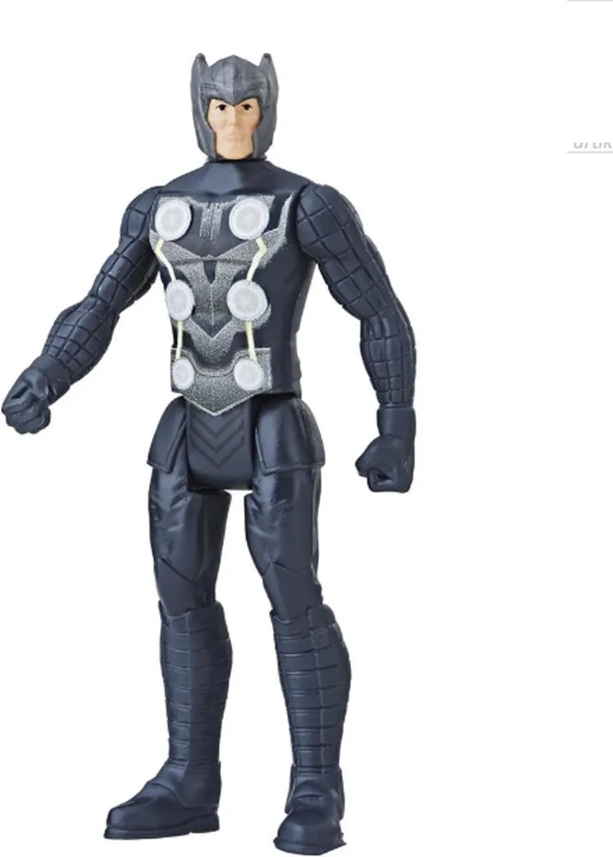 Marvel Avengers Mini Figurine Thor - E4513/E4353