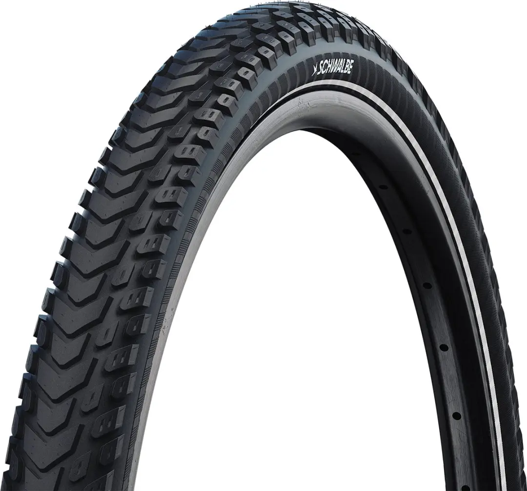 Schwalbe Marathon Mondial 27.5x2.25 RaceGuard