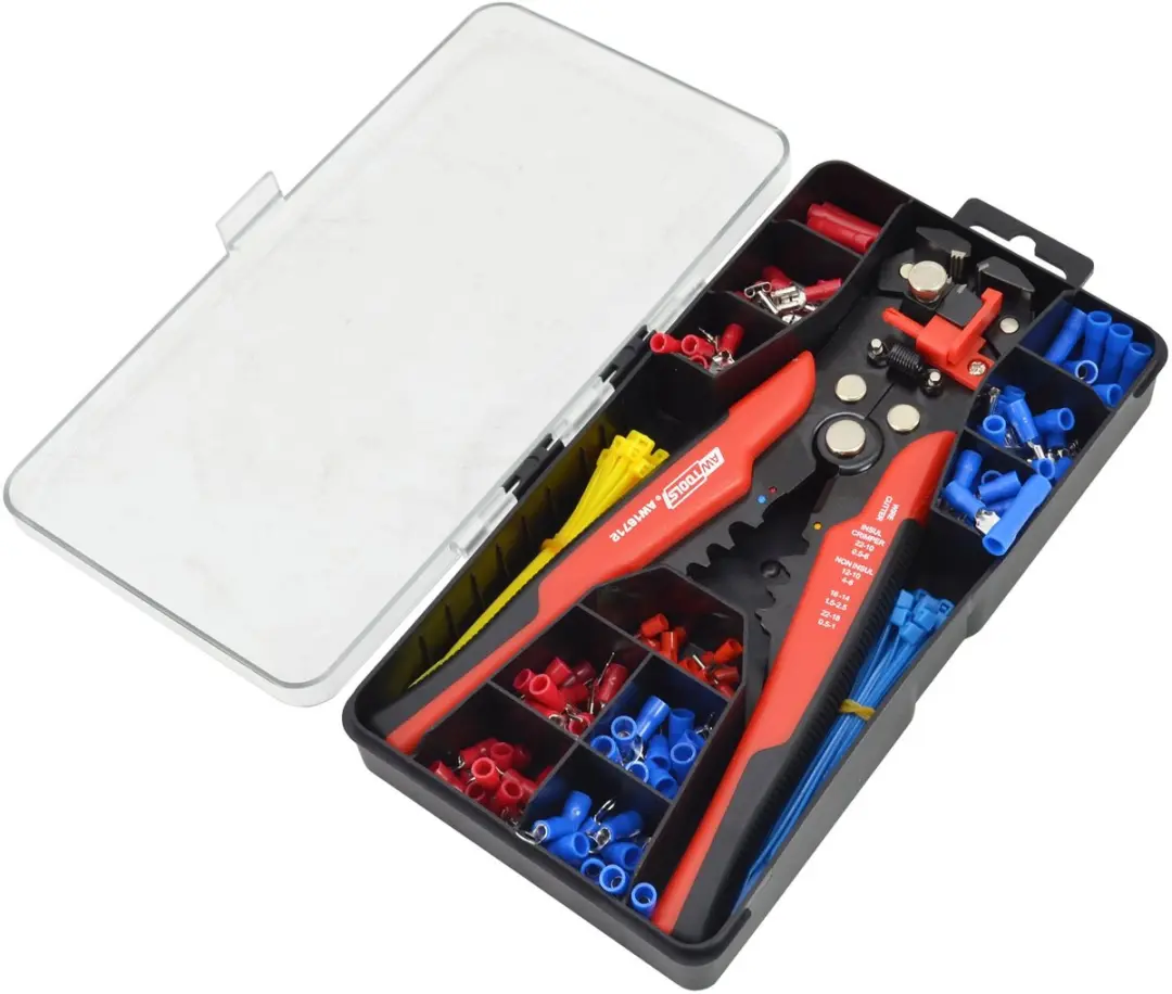 Awtools AW16712