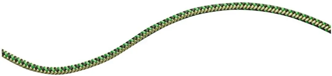 Mammut Accessory 4 Mm Touw Groen 150 m