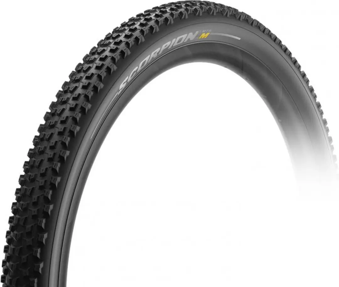 Cover Scorpion™ XC Pirelli M 29 Black