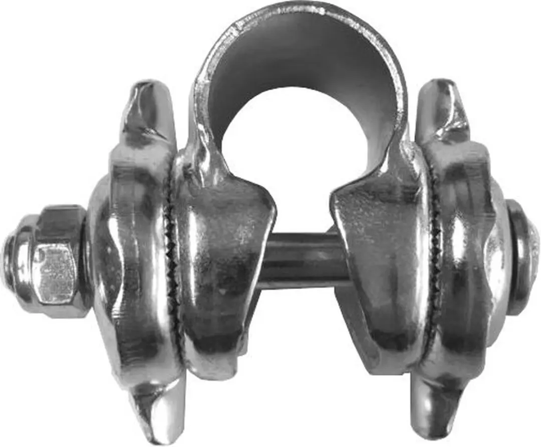 Selle Royal Fietszadelstrop Chroom