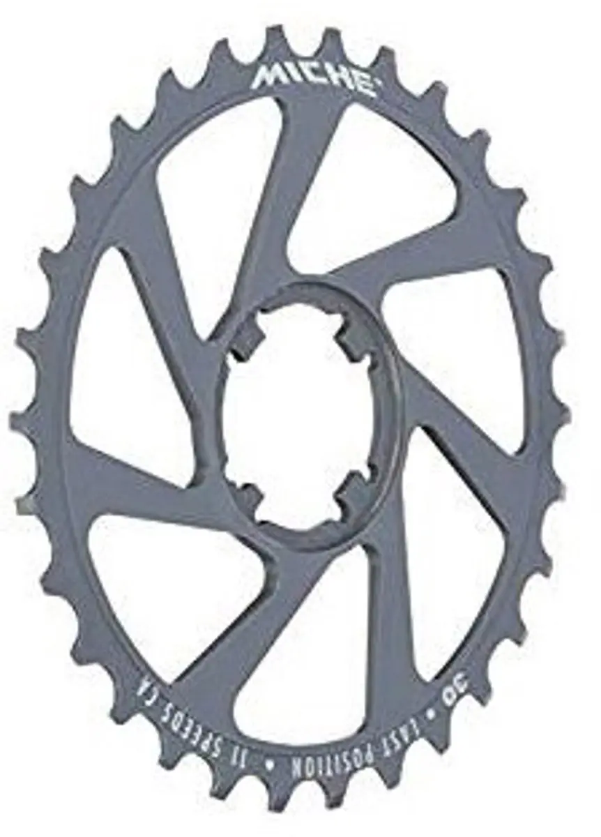 Miche Krans Light Primato 30T Alu 11V (laatste)