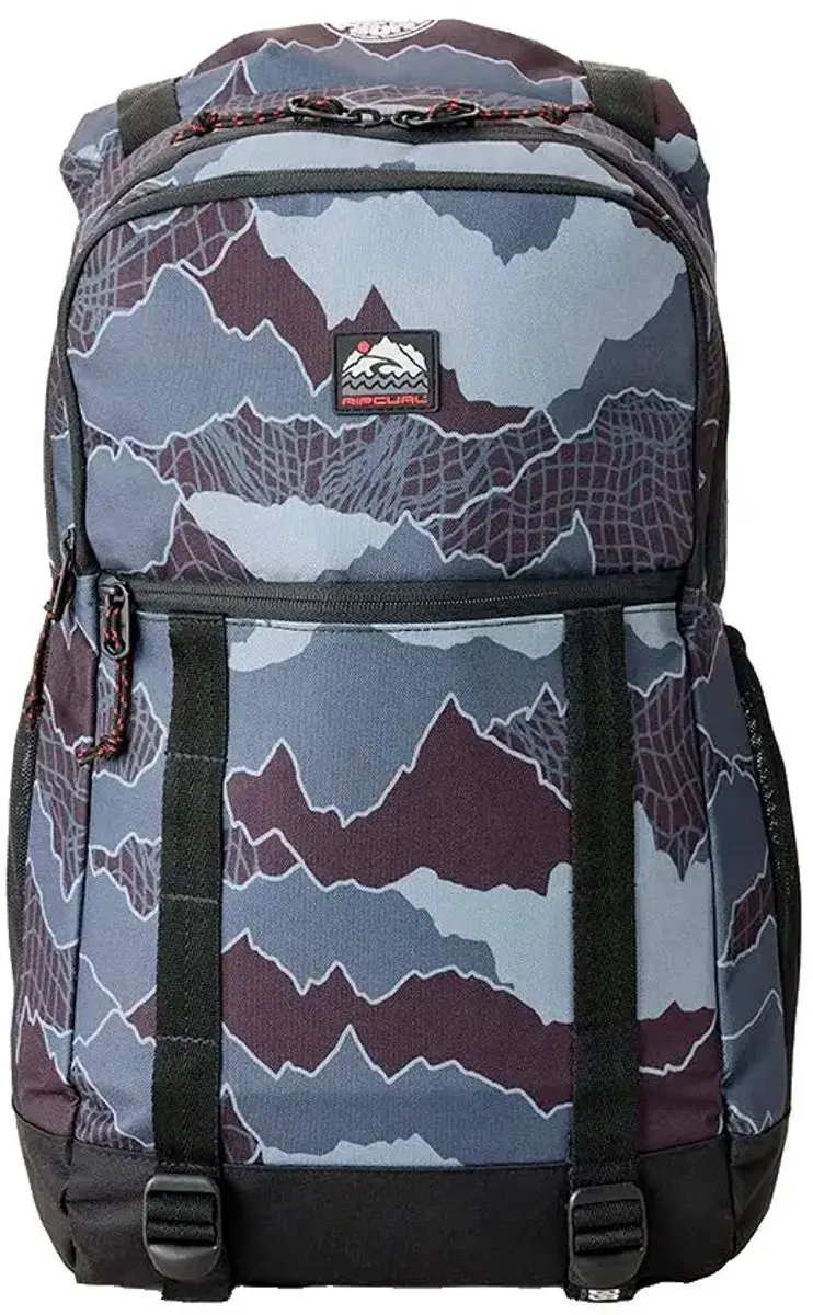 2026 Rip Curl Dawn Patrol 30L Search Backpack