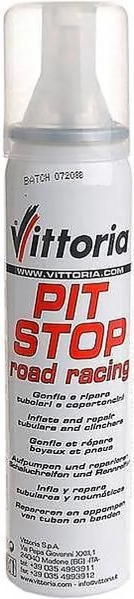 Vittoria Pit Stop Race