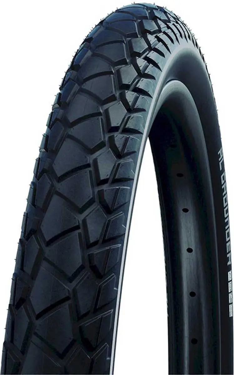Schwalbe Al Grounder Performance DD Reflex 27.5x2.35